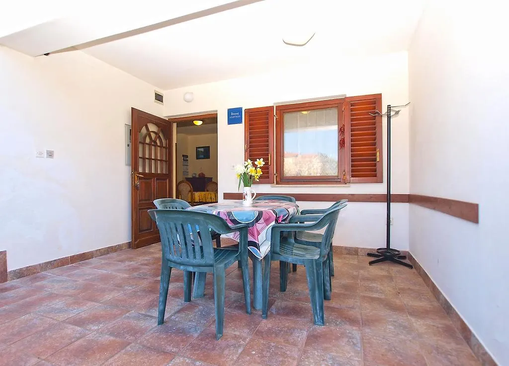 Apartment Marija 1294 0*, Medulin Croatia