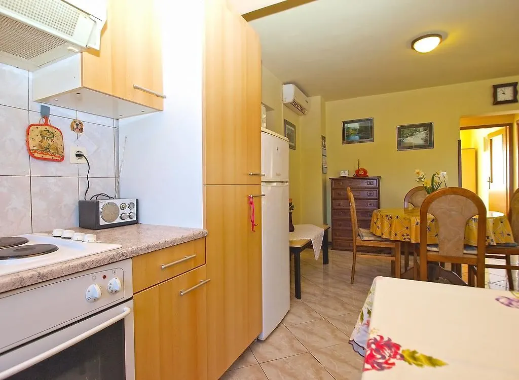 Apartment Marija 1294 0*, Medulin Croatia