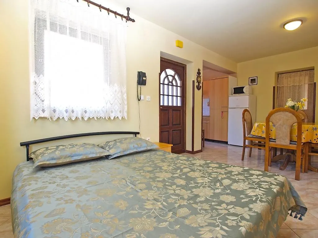 Apartment Marija 1294 Croatia
