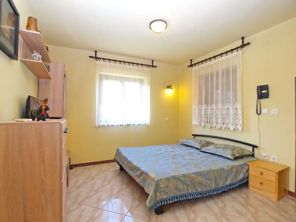 Apartment Marija 1294  Medulin