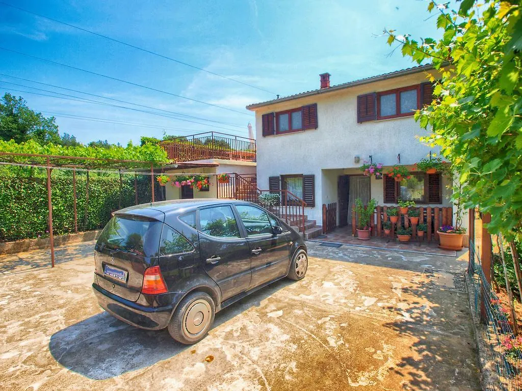 Apartment Marija 1294 0*, Medulin Croatia