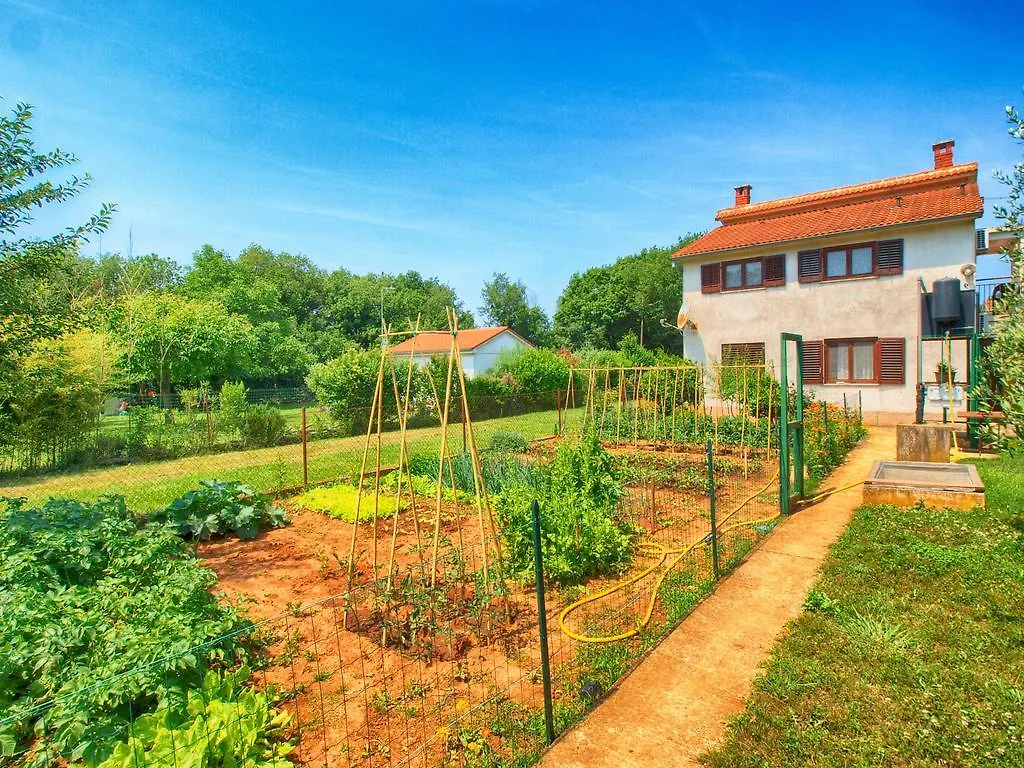 Apartment Marija 1294  Medulin
