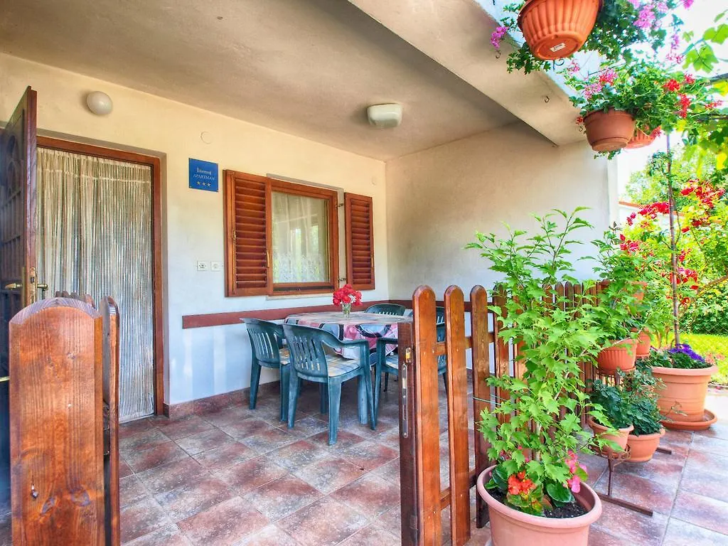 Apartment Marija 1294 Croatia
