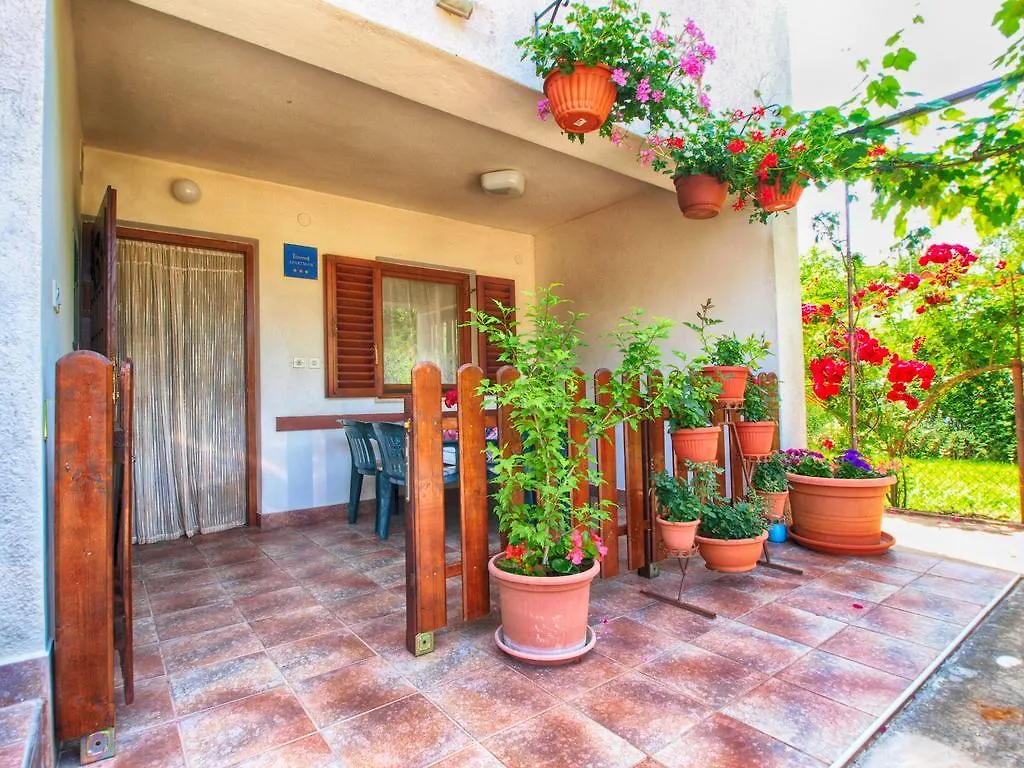 Apartment Marija 1294 Medulin