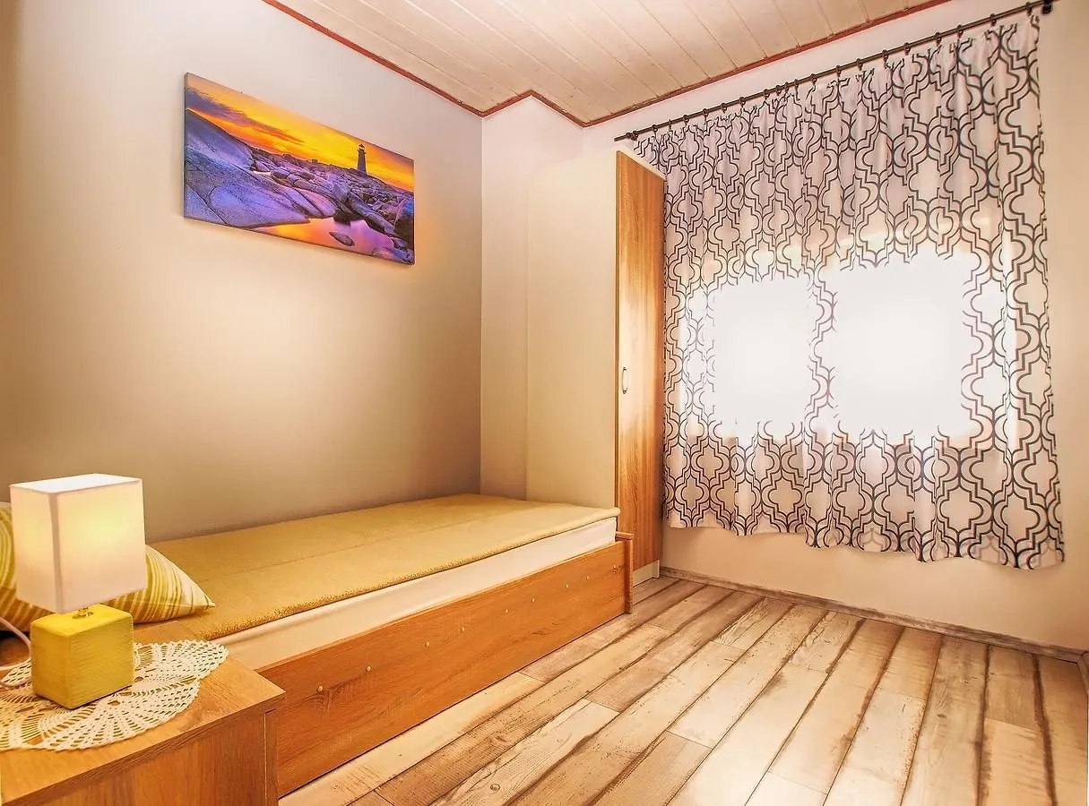 Apartment Marija 1294 Croatia
