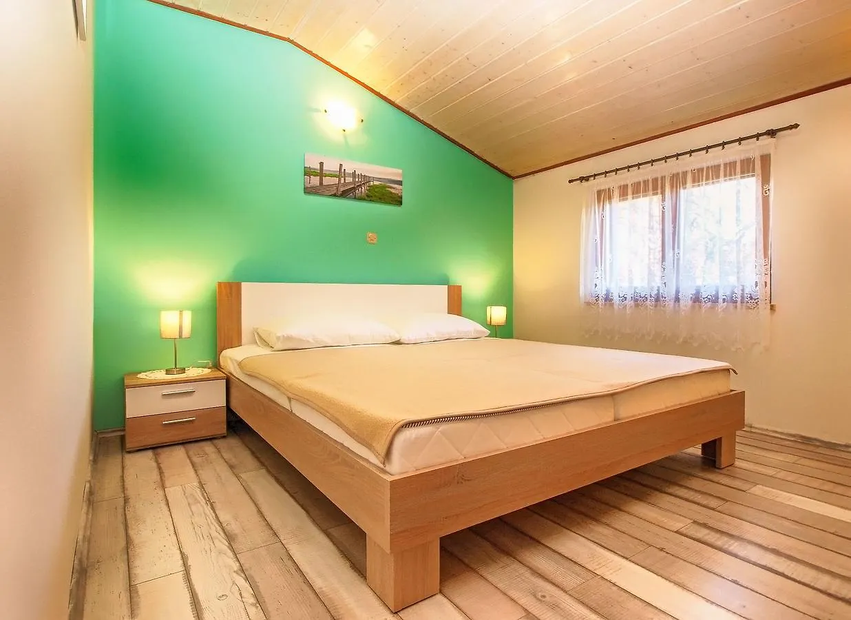 Apartment Marija 1294  Medulin