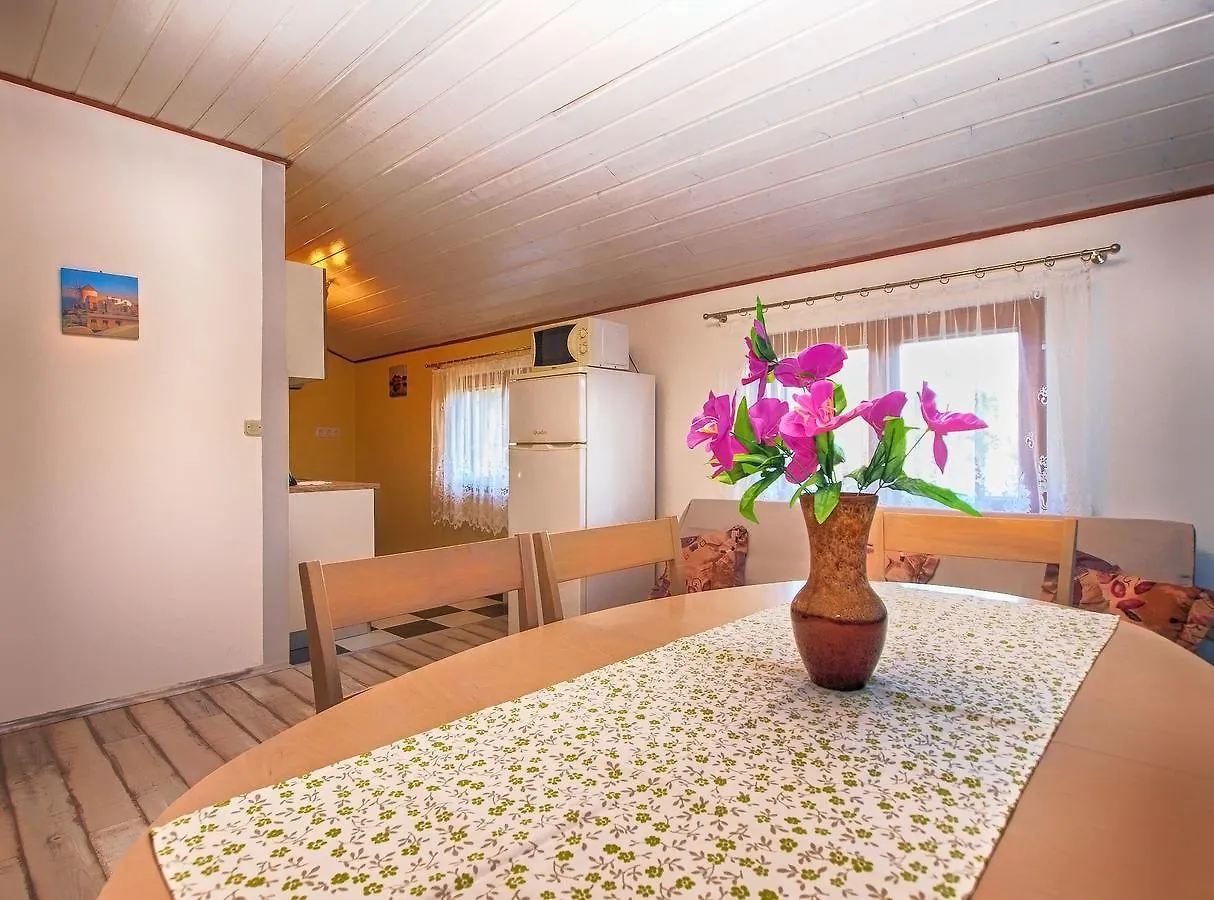 Apartment Marija 1294  Medulin
