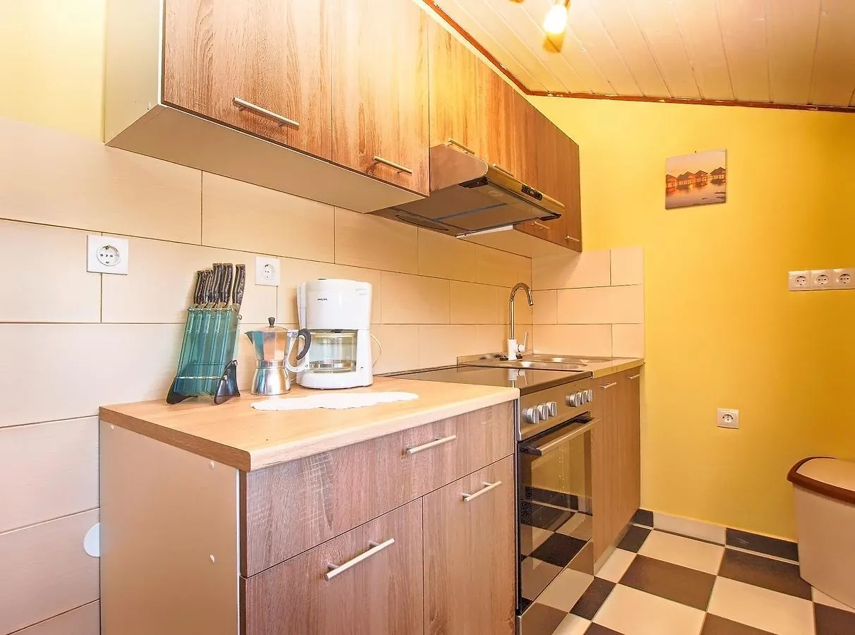 Apartment Marija 1294 Medulin