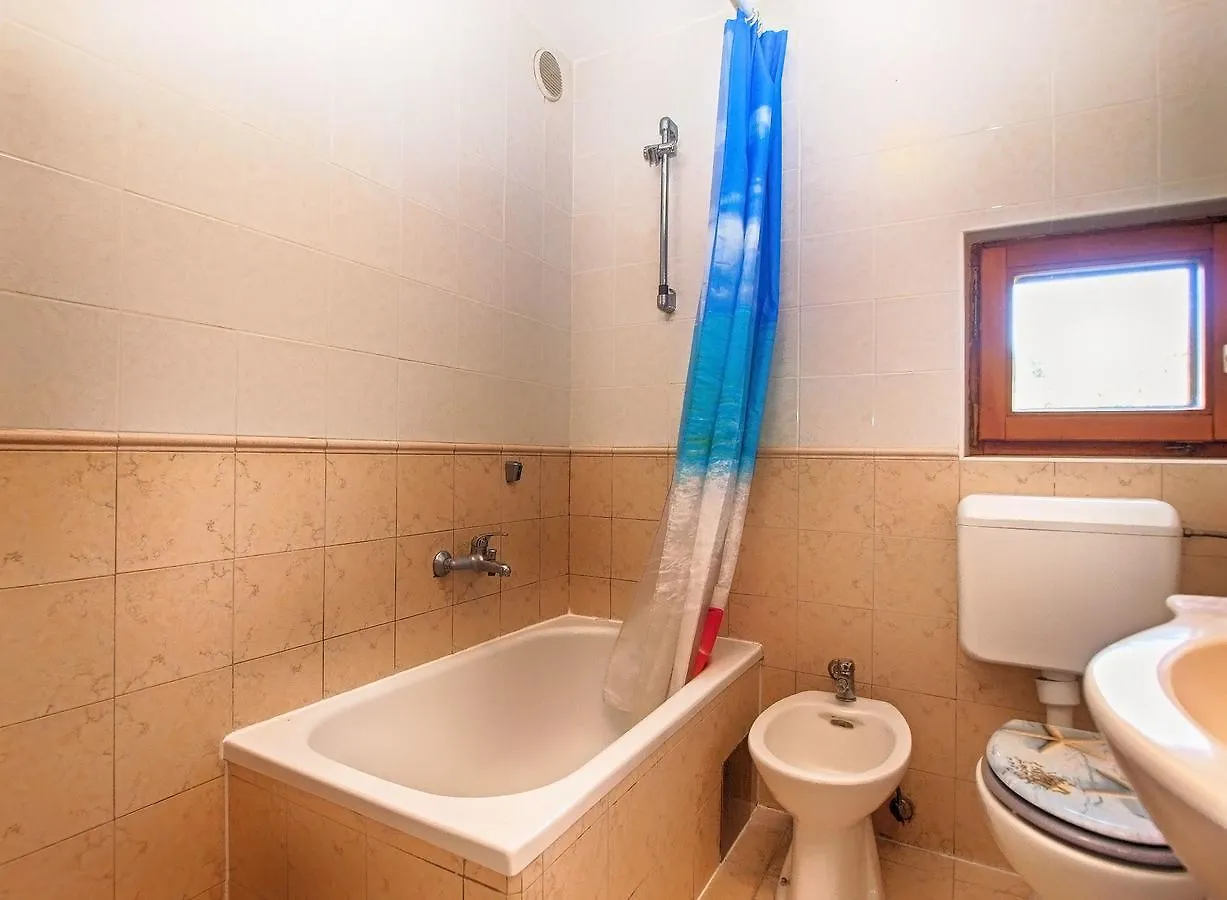 Apartment Marija 1294 0*, Medulin Croatia