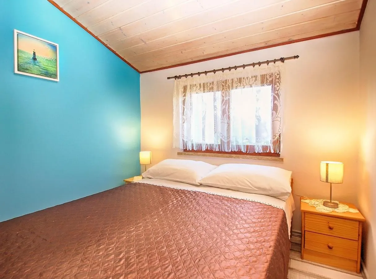 Apartment Marija 1294  Medulin