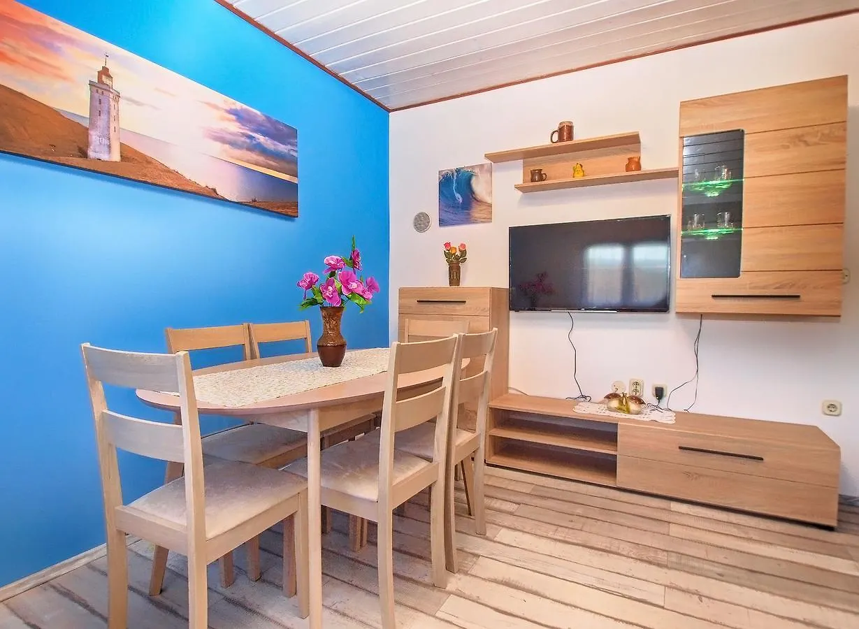 Apartment Marija 1294 Medulin