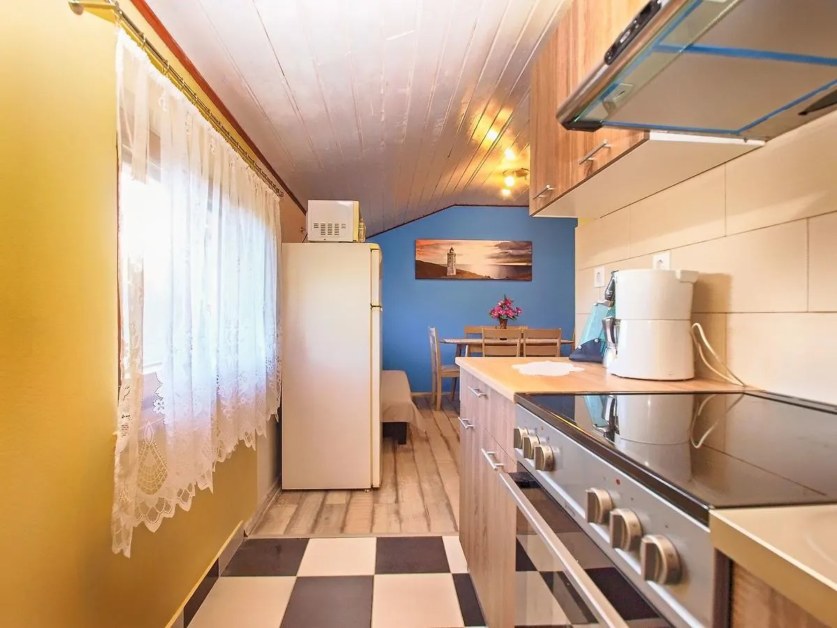 Apartment Marija 1294 0*, Medulin Croatia